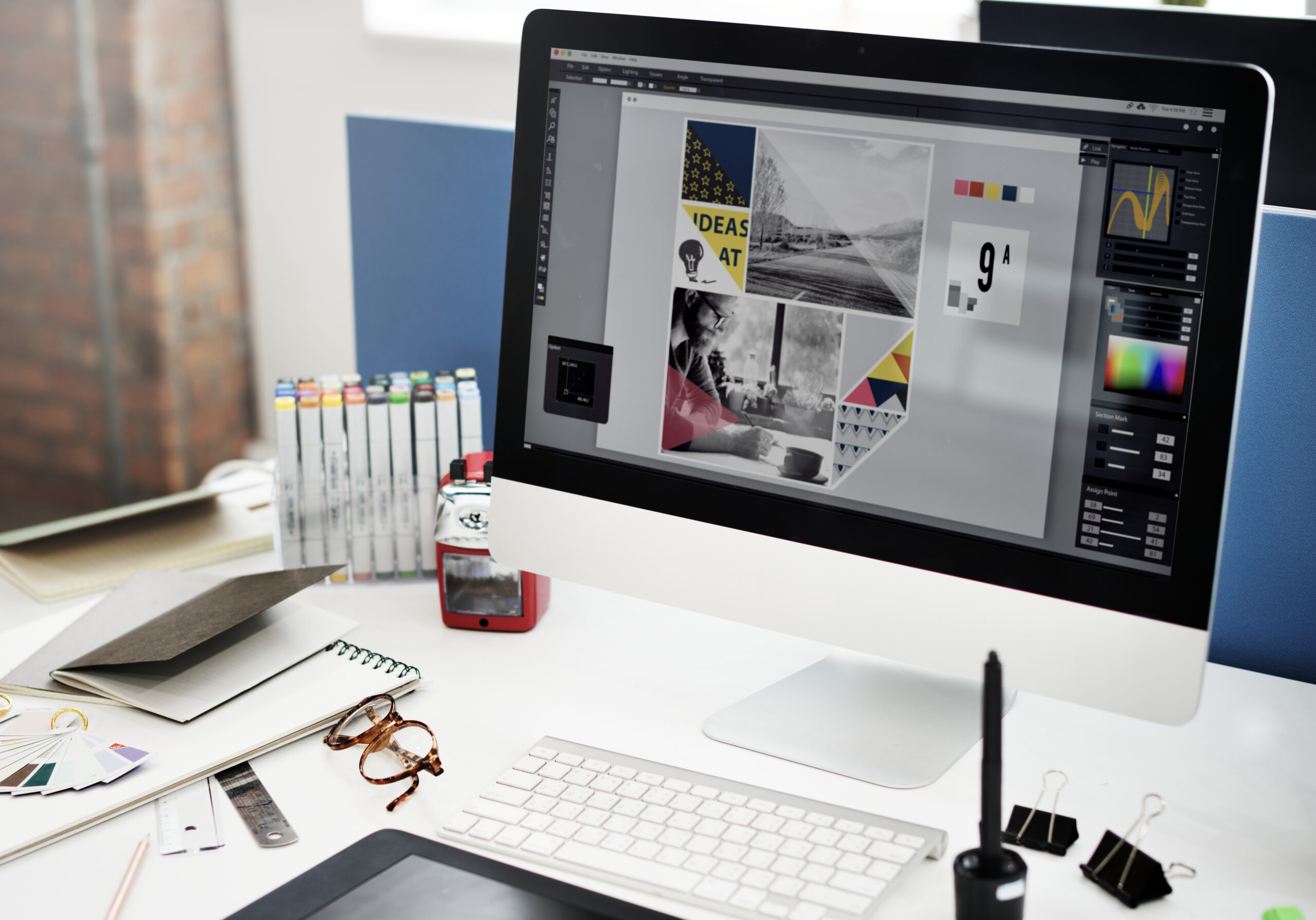 Marketing Strategy Planning Strategy Concept Marketing Strategy Planning Strategy Concept